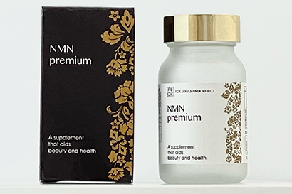 ■NMN premium