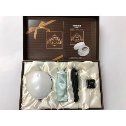 2 プリケア LED美顔器